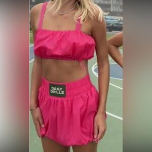 Daily Drills Bubble Set